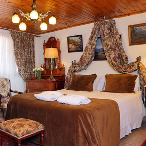 Experiencia Vendimia Deluxe