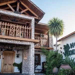 Experiencia Vendimia Boutique