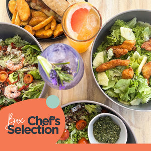 Experiencia Jeró Bistro