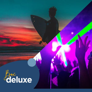 Surf y Fiesta: Aventura en La Serena