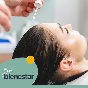 Tratamiento capilar cabello corto