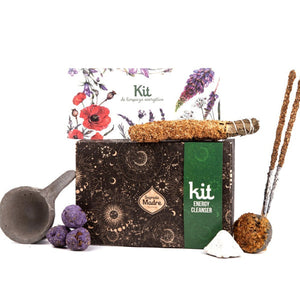 Kit Limpieza Energética Premiun