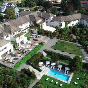 Noche en Puerto Varas