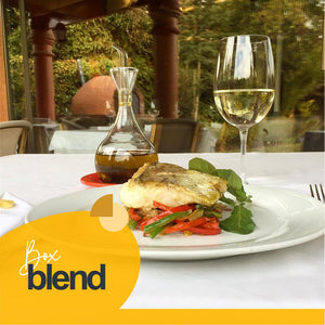 Experiencia Italiana Blend