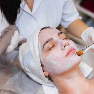 Limpieza Facial