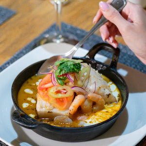 Experiencia Lobby Bar & Restó