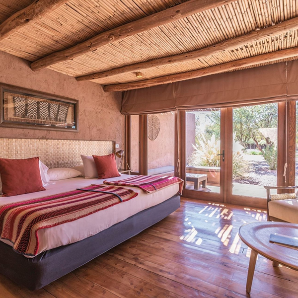 Fin de semana en San Pedro