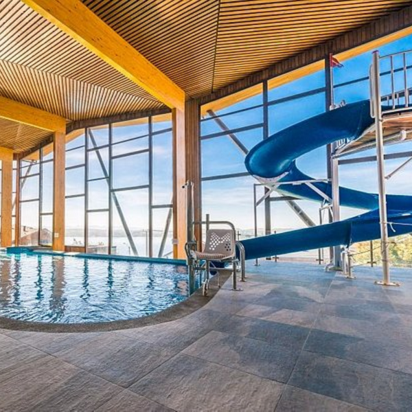 Escapada Puerto Varas para 2