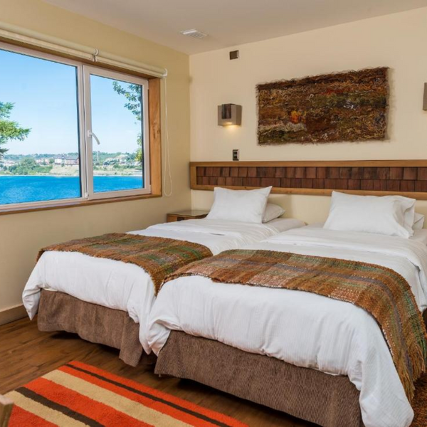 Escapada Puerto Varas para 2