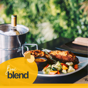 Parrilla Especial para 2