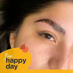 Perfilado y Laminado de Cejas