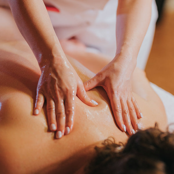 Masaje Tantakuy – GetawayBox