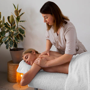 Masaje 60 minutos Individual