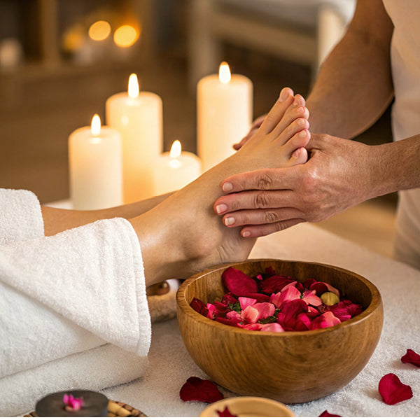 Parafina de manos o pies Masaje – Page – GetawayBox