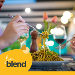 Degustación Casa Marín & Almuerzo en Bianco