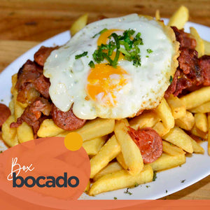 La Chorrillana de Moura