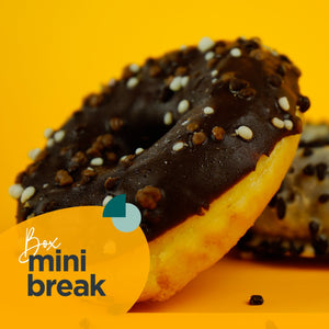 Break con Merendonas