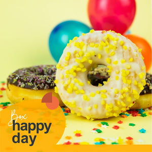 Merendonas Happy Day