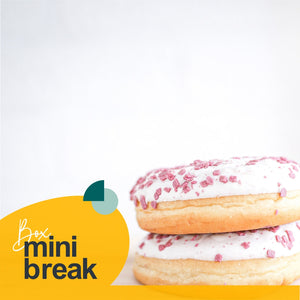 Merendonas Mini Break