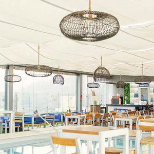 Tramonto By Hotel Noi Vitacura