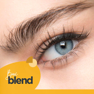 Pestañas con Volumen Tecnológico 3D