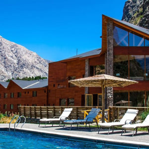 Escapada En Noi Puma Lodge