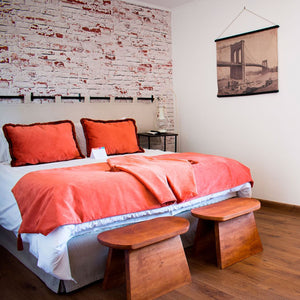 Noche Valle de Colchagua