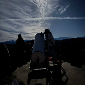 Observatorio Collowara para 2