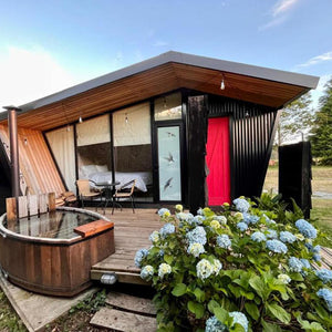 Villa Alejandra Deluxe