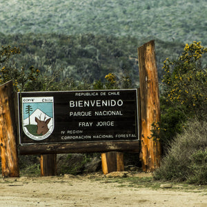 Tour Parque Nacional Fray Jorge