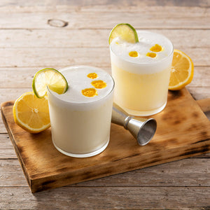 Camembert & Brusquettas