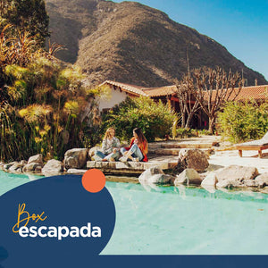 Experiencia de Conexión con la Naturaleza