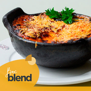 Experiencia Rosa Amelia