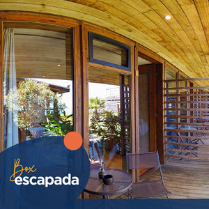 Escapada de Ensueño