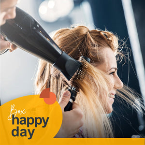 Corte de Pelo y Lavado