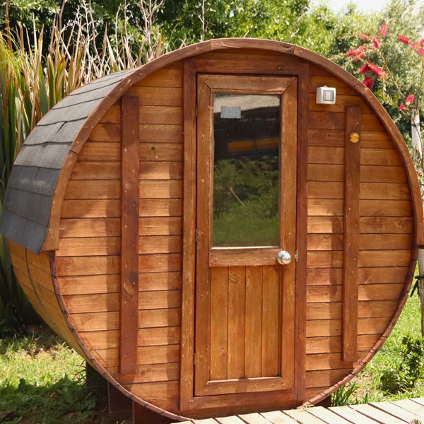 Sauna relax – Page 3 – GetawayBox