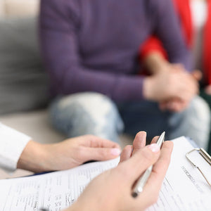 Consulta Psicoeducativa