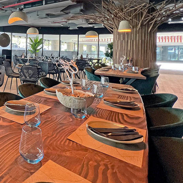 Experiencia Misceláneo