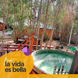 Tinaja y drenaje linfático