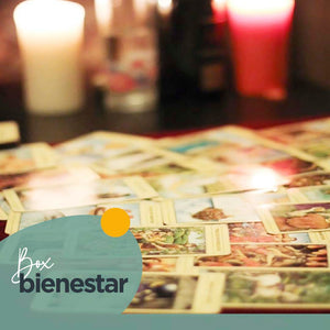 Tarot express online