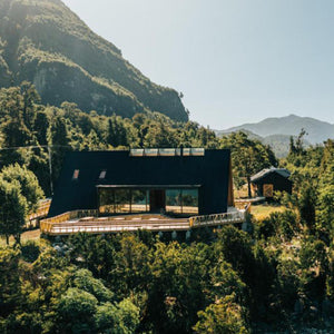 Tawa Rafugio - Puelo