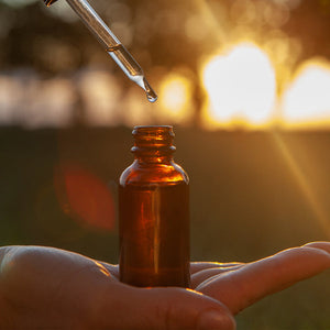 Terapia floral clínica