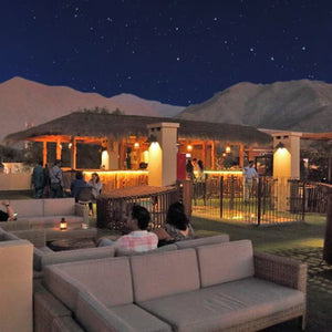 Escapada Boutique en Vicuña - Terral Hotel & Spa