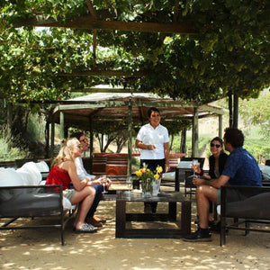 Tour Premium Chocalán