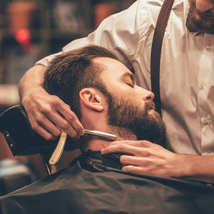 Tratamiento de barba premium - Viña del Mar