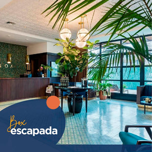 Escapada en Bidasoa - Eco Boutique Bidasoa