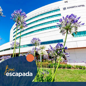 Escapada a Osorno - Sonesta Osorno