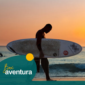 Surf para Adultos