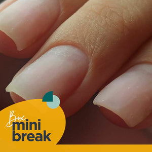 Cuida tus cutículas