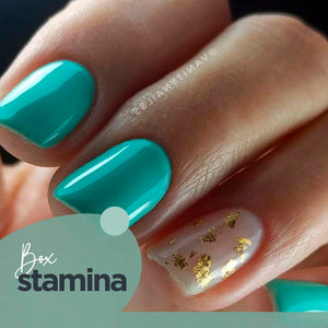 Esmaltado permanente